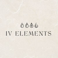 IV ELEMENTS logo - Similar company to I.V Vitamin Therapy Clinic