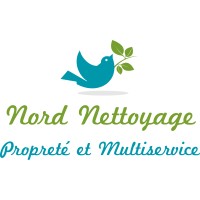 NORD NETTOYAGE logo - Similar company to Rb Location (Rêveries Et Bois)