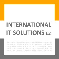 International IT Solutions B.V. logo - Similar company to Mm Guide