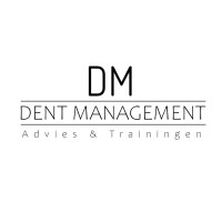 Dent Management logo - Similar company to My Dent - Hét Mondzorgcentrum