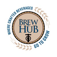 Brew Hub logo - Similar company to Threatshield Security