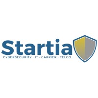 Startia Operadora S.L. logo - Similar company to V-Consulting