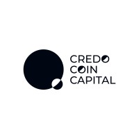 CredoCoin Capital logo - Similar company to Mima It Services