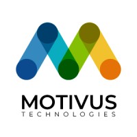 Motivus Technologies logo - Similar company to Itesmedia - Digital Signage
