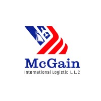 McGAIN INTERNATIONAL LOGISTIC LLC logo - Similar company to Brillar Consultancy
