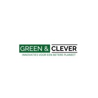 Green & Clever logo - Similar company to Indulek Projects