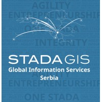 STADA GIS Serbia logo - Similar company to Law Decoded