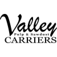 Valley Carriers Ltd. logo - Similar company to Klassen Group Inc