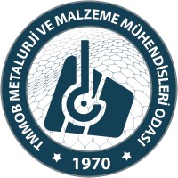 TMMOB Metalurji ve Malzeme Mühendisleri Odası logo - Similar company to Metem
