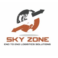 Skyzone Cargo Services LLC logo - Similar company to Regraph Llc