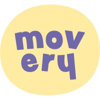 Movery logo - Similar company to Kainuun Liikunta