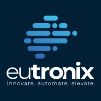 eutronix logo - Similar company to Codeon Sp. Z O.O