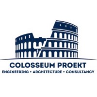 Colosseum Proekt logo - Similar company to Codesessive