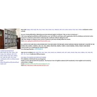 Sign up for valid IELTS, CELPIP, GRE, PTE Certificate online logo - Similar company to Celpip