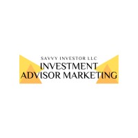 Savvy Investor LLC logo - Similar company to Exquisite Abstract