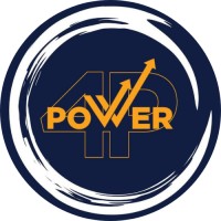Power 4P Gestão Organizacional e Desenvolvimento Humano logo - Similar company to Bullet Payments