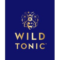 Wild Tonic Sparkling Jun logo - Similar company to Amazing.Com