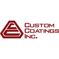 Custom Coatings Inc logo - Similar company to Shieldwall Cybersecurity