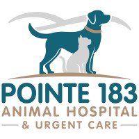 Pointe 183 Animal Hospital & Urgent Care logo - Similar company to Brycg Veterinary Alliance