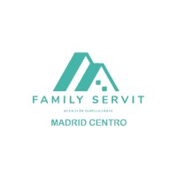 Family Servit Madrid Centro logo - Similar company to Dedicae Masquecuidar