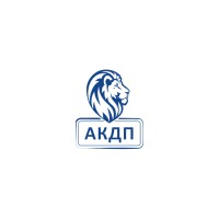 AKDP logo - Similar company to M Broker