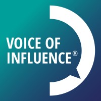 Voice of Influence® logo - Similar company to Nebraska Cultural Endowment