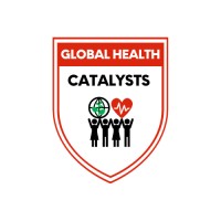 Global Health Catalysts logo - Similar company to Luca Incrocci Foundation