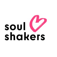 SOULSHAKERS logo - Similar company to Ape1R0N