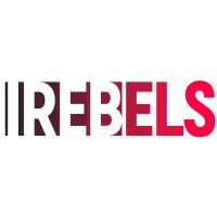 iRebels logo - Similar company to Ticketapply
