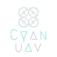 Cyan UAV