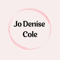 Jo Denise Cole logo - Similar company to Life Squared Coaching Ltd.