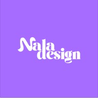 Naladesign logo - Similar company to Nicole Weber Design