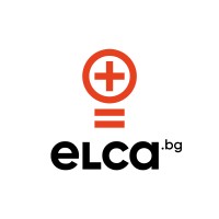 elca.bg logo - Similar company to Gridmetrics
