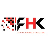 FHK Trading logo - Similar company to Fhk Technology