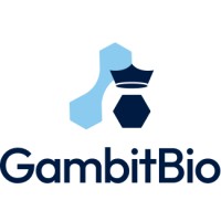 GambitBio logo - Similar company to Old Silver Vc