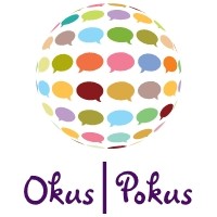 Okus Pokus Freelance Copywriting logo - Similar company to Social Bloom