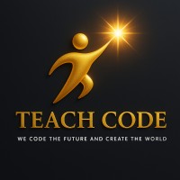 TeachCode بالتونسي logo - Similar company to Elitetech_Consulting