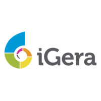 iGera Agro Tecnologia logo - Similar company to Digital Farms