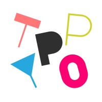 Typpo logo - Similar company to Bundleiq