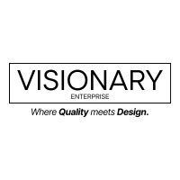 Visionary Enterprise logo - Similar company to Ennlabs