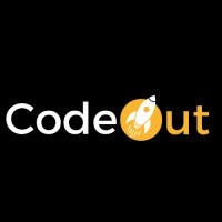 CodeOut logo - Similar company to Codout