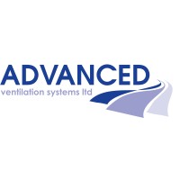 Advanced Ventilation Systems Ltd. logo - Similar company to Air Perfection , Engineering Solutions & Construction