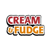 Cream & Fudge India logo - Similar company to Dot Berrys