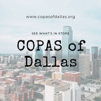 COPAS of Dallas logo - Similar company to Full Tilt