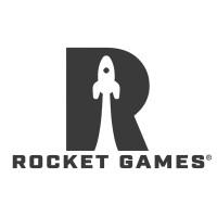 Rocket Games AG logo - Similar company to Valmonas Analytik Ag