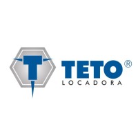 Teto Locadora logo - Similar company to Solução Pro Equipamentos