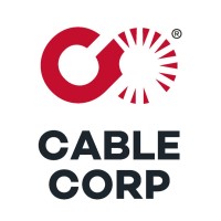 CableCorp logo - Similar company to Plastech