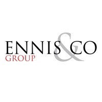 Ennis & Co Group logo - Similar company to Cenex