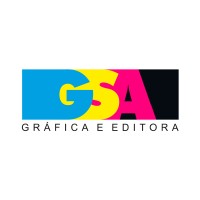 Gráfica e Editora GSA logo - Similar company to Prisma Inteligência De Marketing