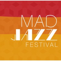 Madjazz Festival logo - Similar company to C_Events